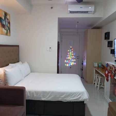 Sky Breeze Haven Apartment Tagaytay City ภายนอก รูปภาพ