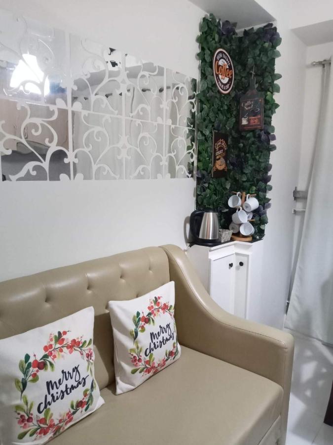 Sky Breeze Haven Apartment Tagaytay City ภายนอก รูปภาพ