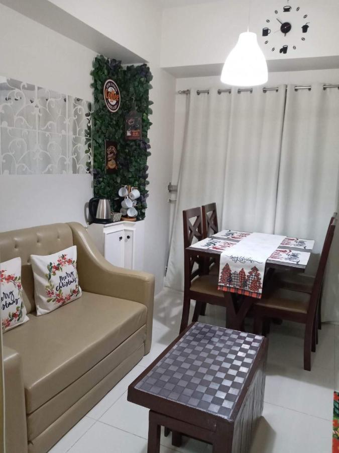 Sky Breeze Haven Apartment Tagaytay City ภายนอก รูปภาพ