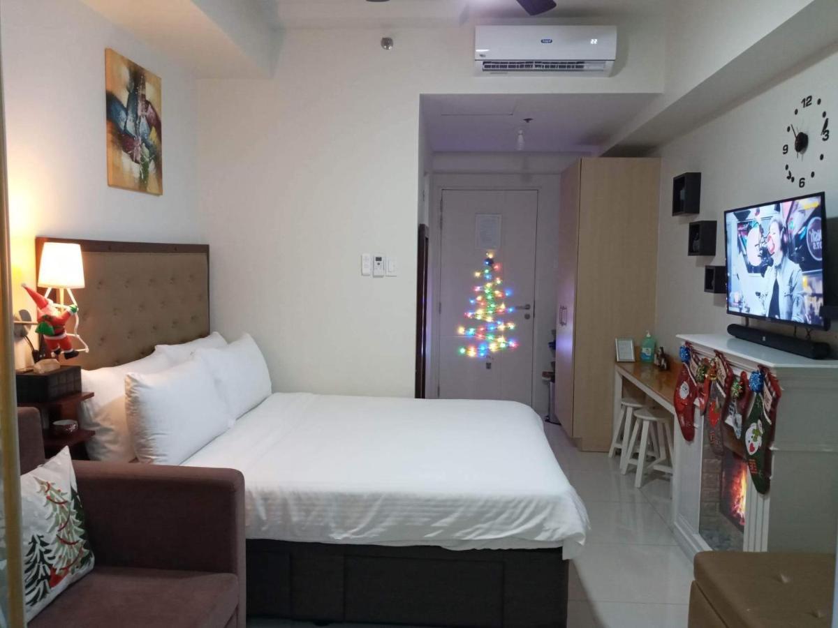 Sky Breeze Haven Apartment Tagaytay City ภายนอก รูปภาพ