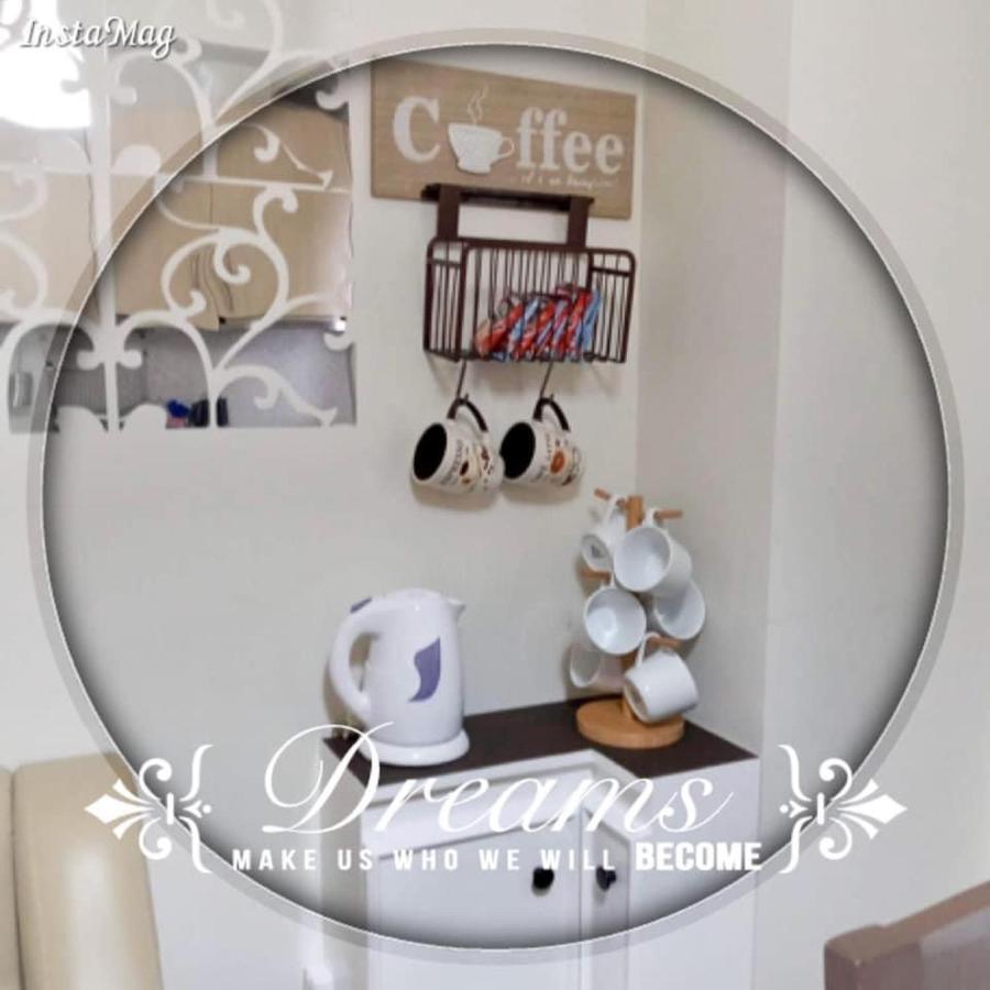 Sky Breeze Haven Apartment Tagaytay City ภายนอก รูปภาพ
