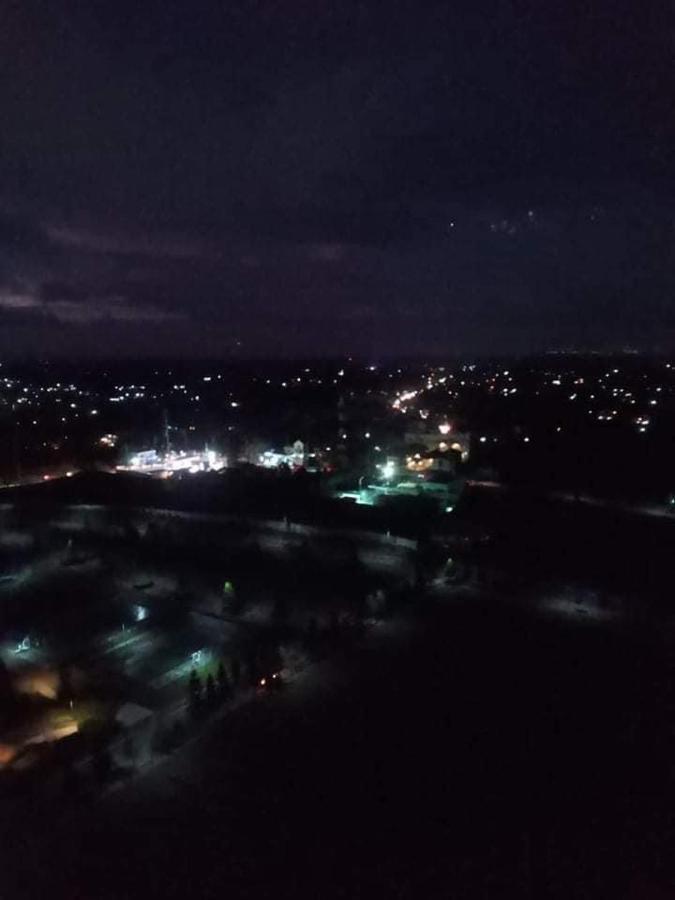 Sky Breeze Haven Apartment Tagaytay City ภายนอก รูปภาพ