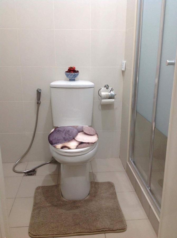 Sky Breeze Haven Apartment Tagaytay City ภายนอก รูปภาพ
