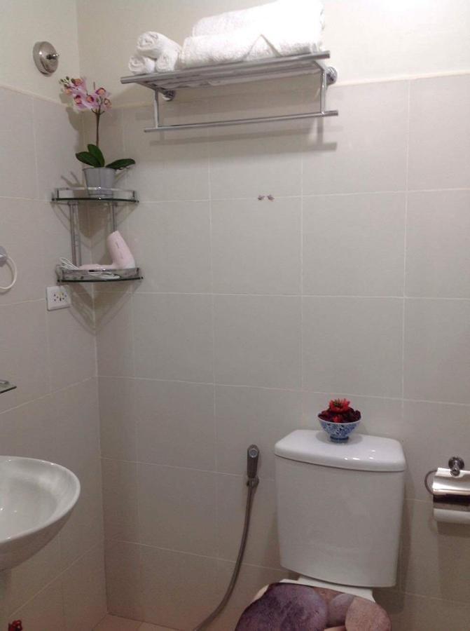 Sky Breeze Haven Apartment Tagaytay City ภายนอก รูปภาพ