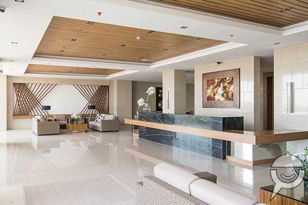 Sky Breeze Haven Apartment Tagaytay City ภายนอก รูปภาพ