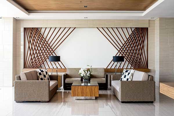 Sky Breeze Haven Apartment Tagaytay City ภายนอก รูปภาพ