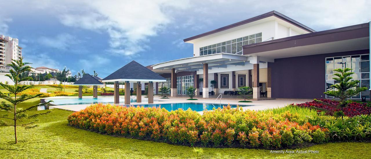 Sky Breeze Haven Apartment Tagaytay City ภายนอก รูปภาพ