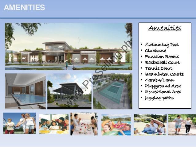 Sky Breeze Haven Apartment Tagaytay City ภายนอก รูปภาพ