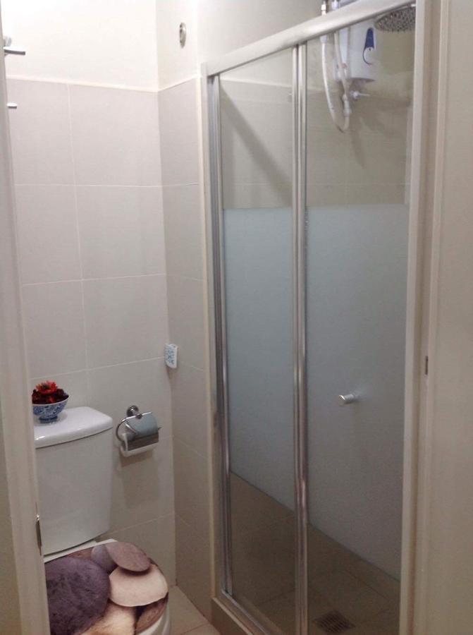 Sky Breeze Haven Apartment Tagaytay City ภายนอก รูปภาพ